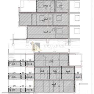 PAG - PROBOJ - Zemljište s građevinskom dozvolom za dvojni objekt - 854m2