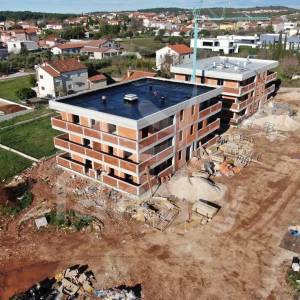 PAMETNA INVESTICIJA U NOVOGRADNJI - JEDNOSOBNI STAN KOJI IMA SVE