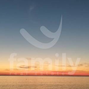 PARCELA UZ PLAŽU - PRILIKA