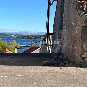 PAŠMAN - TKON - Stara kamena kuća 80m od mora - 137m2