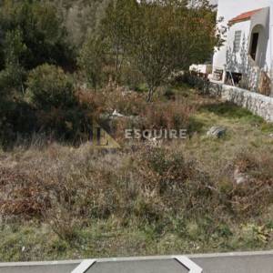 PAŠMAN - ŽDRELAC Građevinsko zemljište - 1122m2