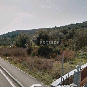 PAŠMAN - ŽDRELAC Građevinsko zemljište - 619m2