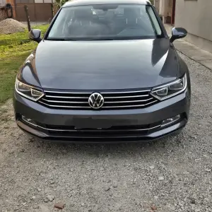 Passat 1,6 tdi