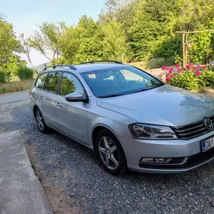 Passat b7 2.0tdi