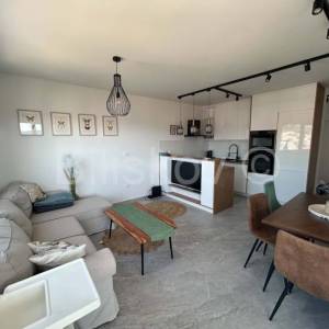 Penthouse s otvorenim pogledom na more, krovna terasa