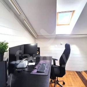 PENTHOUSE UZ MORE S BAZENOM I PANORAMSKIM POGLEDOM