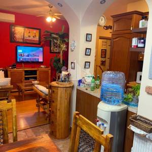Petrčane | Dvoetažni trosobni apartman sa zimskim vrtom i jacuzzijem