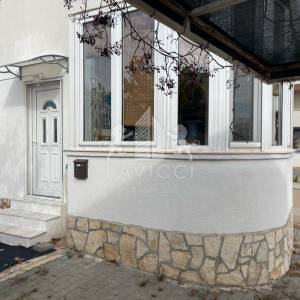 Petrčane | Dvoetažni trosobni apartman sa zimskim vrtom i jacuzzijem