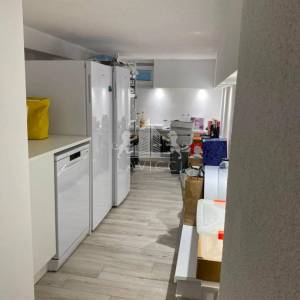 Petrčane | Dvoetažni trosobni apartman sa zimskim vrtom i jacuzzijem
