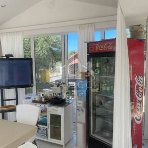 Petrčane | Dvoetažni trosobni apartman sa zimskim vrtom i jacuzzijem