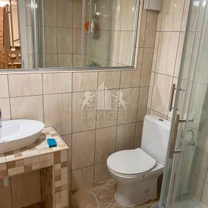 Petrčane | Dvoetažni trosobni apartman sa zimskim vrtom i jacuzzijem