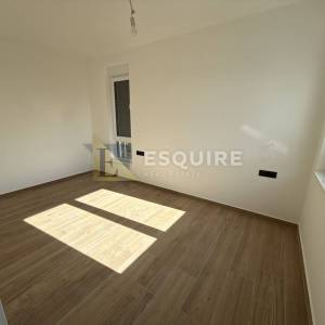 PETRČANE - PUNTA RADMAN Lluksuzni penthouse s krovnom terasom s panoramskim pogledom na more!!!
