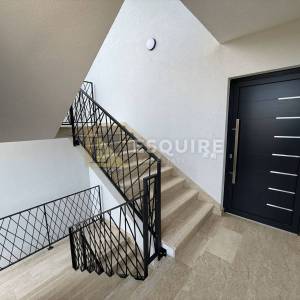 PETRČANE - PUNTA RADMAN Lluksuzni penthouse s krovnom terasom s panoramskim pogledom na more!!!