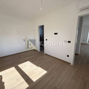 PETRČANE - PUNTA RADMAN Lluksuzni penthouse s krovnom terasom s panoramskim pogledom na more!!!