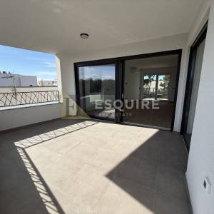 PETRČANE - PUNTA RADMAN Lluksuzni penthouse s krovnom terasom s panoramskim pogledom na more!!!