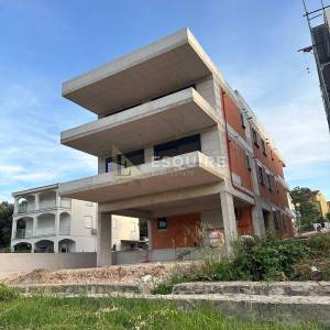 PETRČANE – PUNTA RADMAN, LUKSUZNA NOVOGRADNJA – Penthouse S4 s panoramskim pogledom na more i privatnom krovnom terasom!