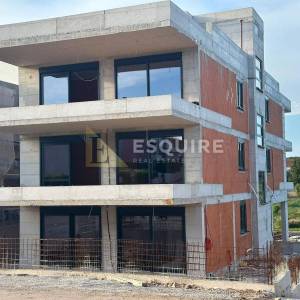 PETRČANE – PUNTA RADMAN, LUKSUZNA NOVOGRADNJA – Penthouse S4 s panoramskim pogledom na more i privatnom krovnom terasom!