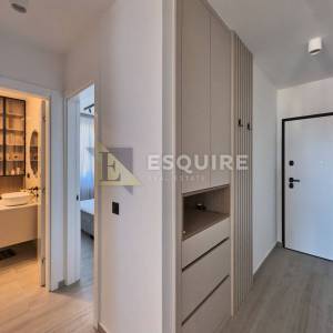 PETRČANE - PUNTA SKALA Luksuzni penthouse s krovnom terasom nadomak mora!!