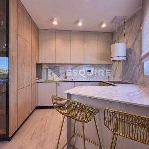 PETRČANE - PUNTA SKALA Luksuzni penthouse s krovnom terasom nadomak mora!!