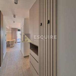 PETRČANE - PUNTA SKALA Luksuzni penthouse s krovnom terasom nadomak mora!!