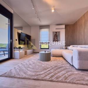 PETRČANE - PUNTA SKALA Luksuzni penthouse s krovnom terasom nadomak mora!!