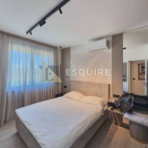 PETRČANE - PUNTA SKALA Luksuzni penthouse s krovnom terasom nadomak mora!!
