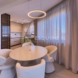 PETRČANE - PUNTA SKALA Luksuzni penthouse s krovnom terasom nadomak mora!!