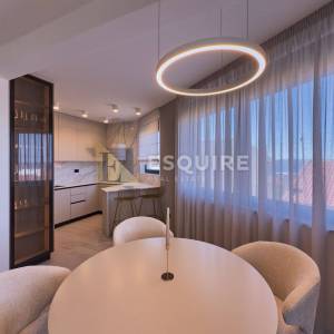 PETRČANE - PUNTA SKALA Luksuzni penthouse s krovnom terasom nadomak mora!!