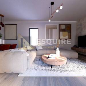 PETRČANE - PUNTA SKALA, Penthouse S4 –30 m od mora  – exkluzivni penthouse na 2. katu s krovnom terasom!!!!