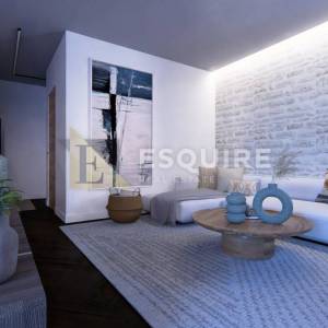 PETRČANE - PUNTA SKALA, Penthouse S4 –30 m od mora  – exkluzivni penthouse na 2. katu s krovnom terasom!!!!