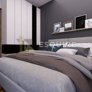 PETRČANE - PUNTA SKALA, Penthouse S4 –30 m od mora  – exkluzivni penthouse na 2. katu s krovnom terasom!!!!