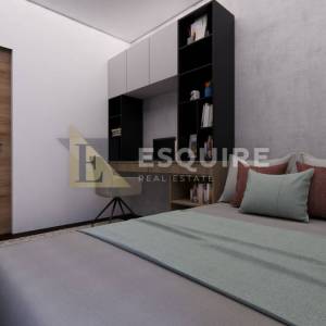 PETRČANE - PUNTA SKALA, Penthouse S4 –30 m od mora  – exkluzivni penthouse na 2. katu s krovnom terasom!!!!