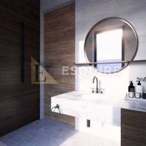 PETRČANE - PUNTA SKALA, Penthouse S4 –30 m od mora  – exkluzivni penthouse na 2. katu s krovnom terasom!!!!