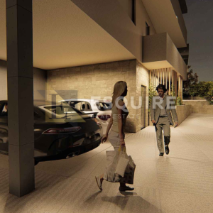PETRČANE – ZG2 dvosoban stan S3 na 1. katu, svega 650 m od mora!