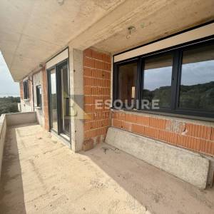 PETRČANE – ZG2 dvosoban stan S3 na 1. katu, svega 650 m od mora!