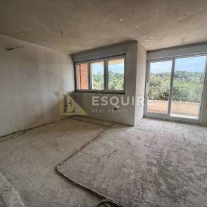 PETRČANE – ZG2 dvosoban stan S3 na 1. katu, svega 650 m od mora!