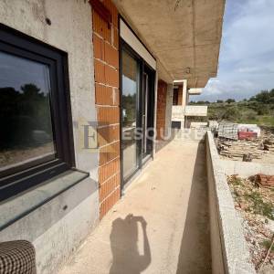 PETRČANE – ZG2 dvosoban stan S3 na 1. katu, svega 650 m od mora!