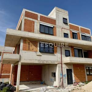 PETRČANE – ZG2 dvosoban stan S3 na 1. katu, svega 650 m od mora!