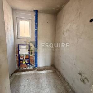 PETRČANE – ZG2 dvosoban stan S3 na 1. katu, svega 650 m od mora!