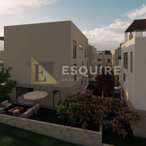 PETRČANE – ZG3 dvosoban penthouse S3 na 2. katu, svega 650 m od mora!