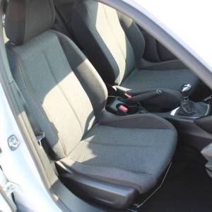 Peugeot 2008 1.2 Puretech Style