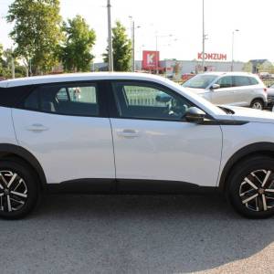Peugeot 2008 1.2 Puretech Style