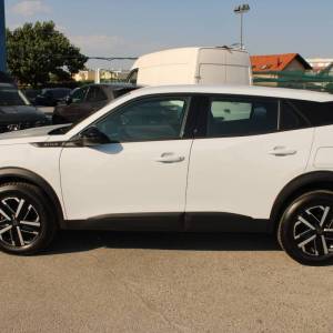 Peugeot 2008 1.2 Puretech Style