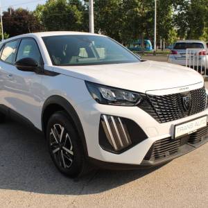 Peugeot 2008 1.2 Puretech Style