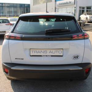Peugeot 2008 1.2 Puretech Style