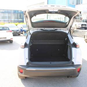 Peugeot 2008 1.2 Puretech Style