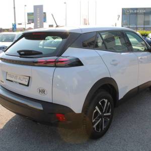Peugeot 2008 1.2 Puretech Style