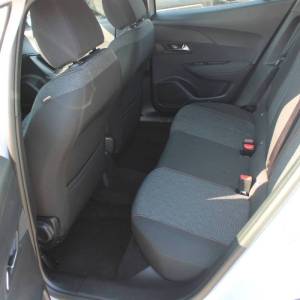 Peugeot 2008 1.2 Puretech Style