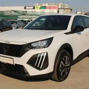 Peugeot 2008 1.2 Puretech Style