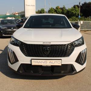 Peugeot 2008 1.2 Puretech Style